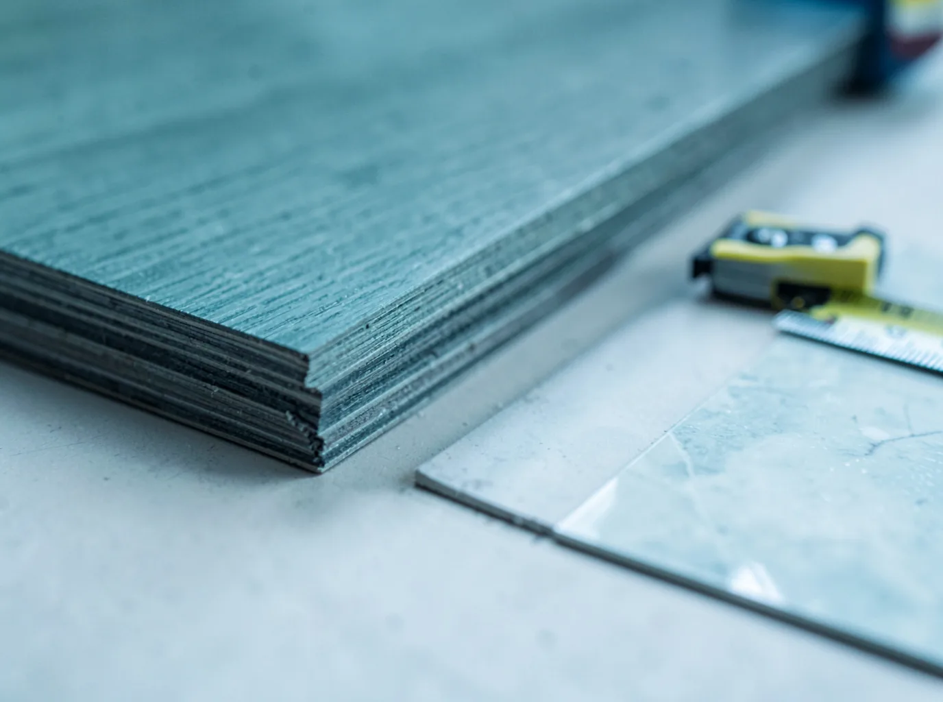 Luxury Vinyl Plank Installation Jenison, MI FAQs